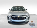 2026 Chevrolet Trax FWD LS