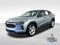 2026 Chevrolet Trax FWD LS
