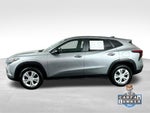 2026 Chevrolet Trax FWD LS