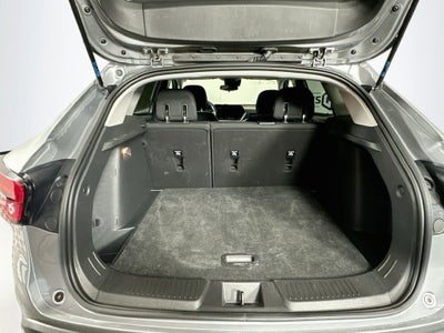 2026 Chevrolet Trax FWD LS