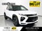 2021 Chevrolet Trailblazer FWD RS
