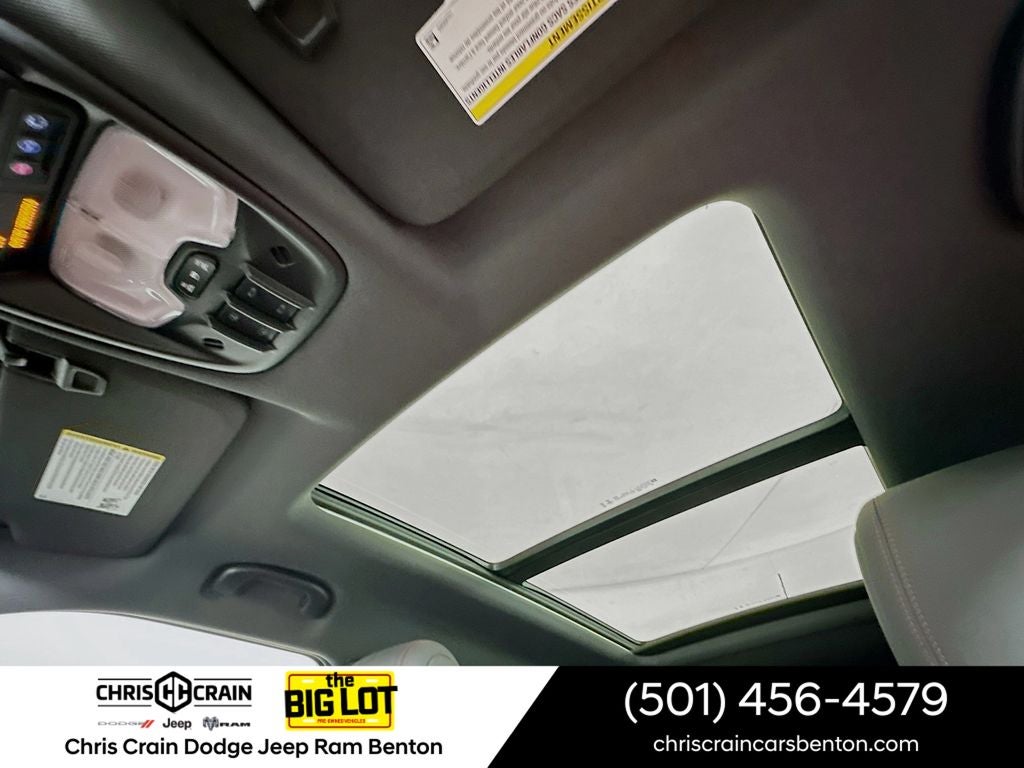 2021 Chevrolet Trailblazer FWD RS