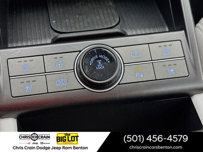 2025 Hyundai Kona Limited