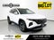 2022 Hyundai Tucson Hybrid Limited