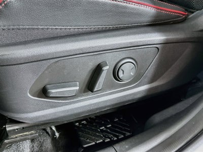2024 Hyundai Tucson Hybrid N Line