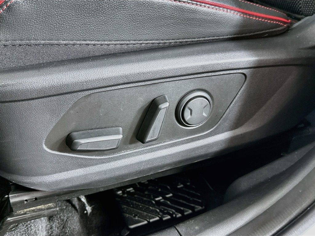2024 Hyundai Tucson Hybrid N Line