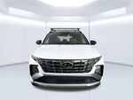2024 Hyundai Tucson Hybrid N Line