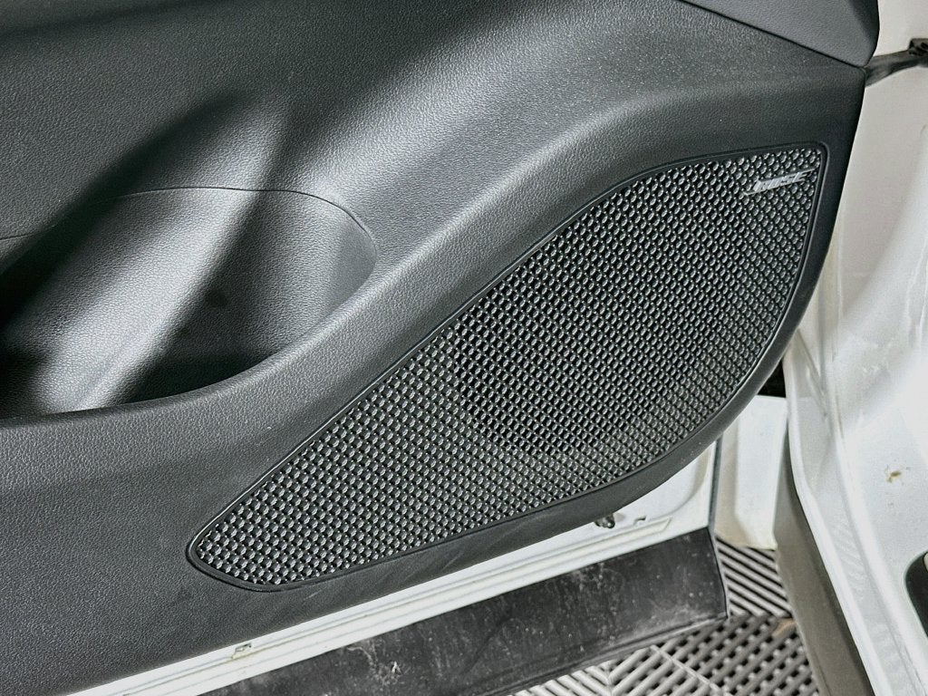 2024 Hyundai Tucson Hybrid N Line