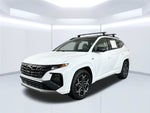 2024 Hyundai Tucson Hybrid N Line