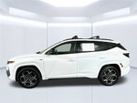 2024 Hyundai Tucson Hybrid N Line