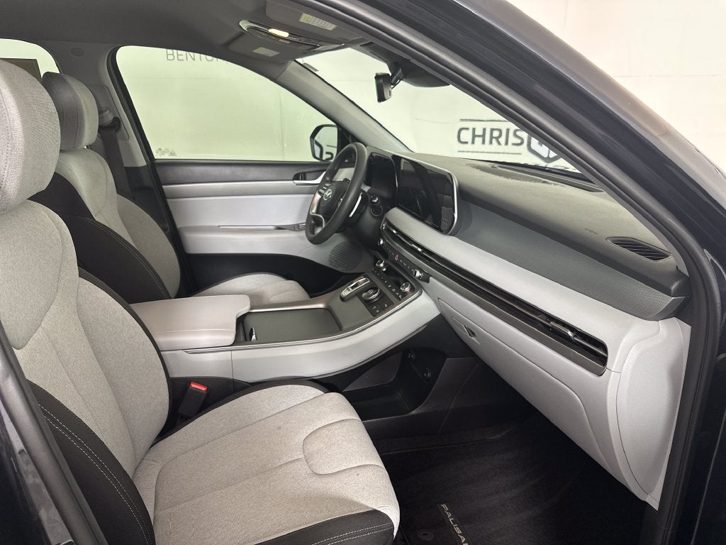2025 Hyundai Palisade SE