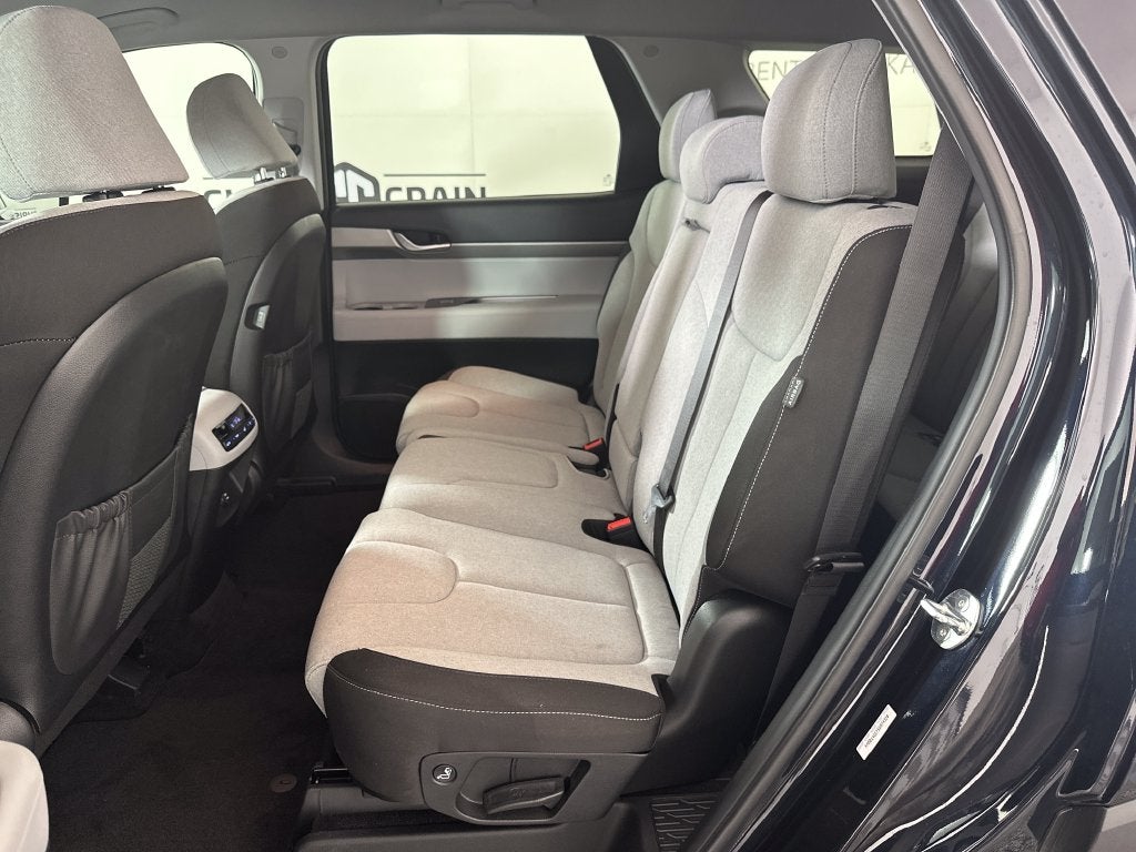 2025 Hyundai Palisade SE