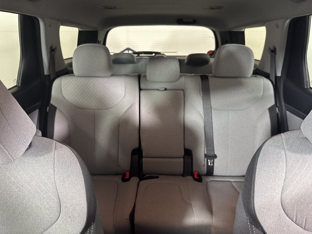 2025 Hyundai Palisade SE