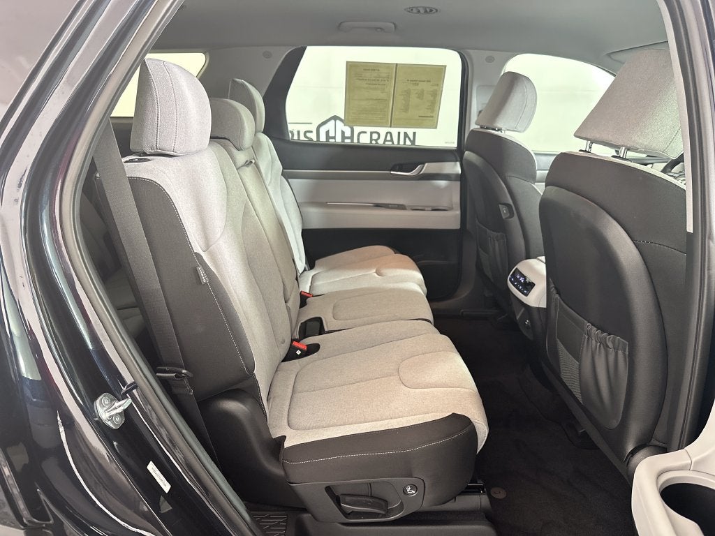 2025 Hyundai Palisade SE