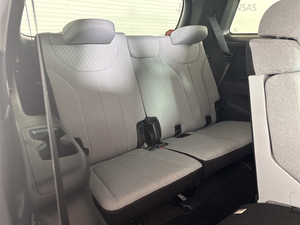 2025 Hyundai Palisade SE