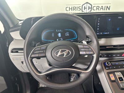 2025 Hyundai Palisade SE