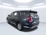 2025 Hyundai Palisade SE