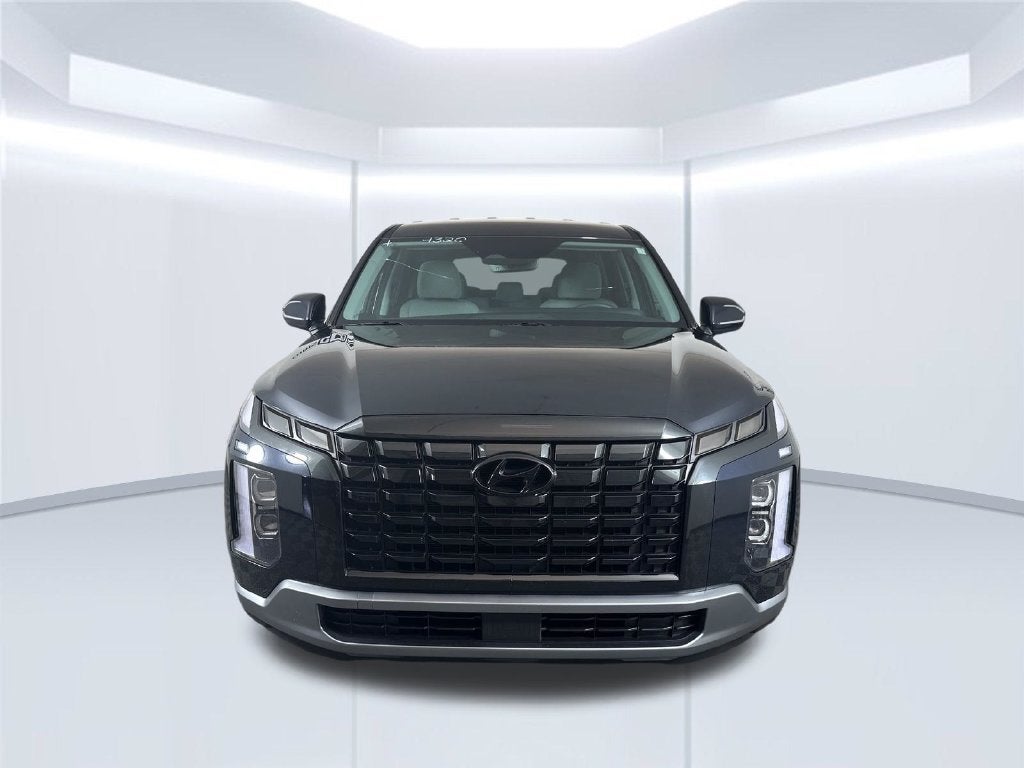 2025 Hyundai Palisade SE