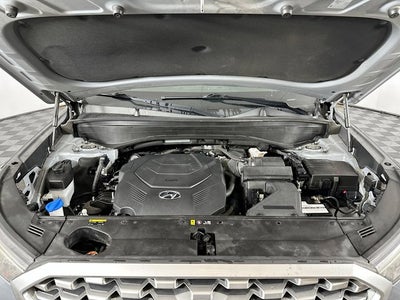 2020 Hyundai Palisade SE