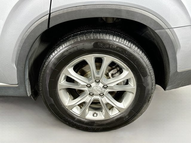 2020 Hyundai Palisade SE