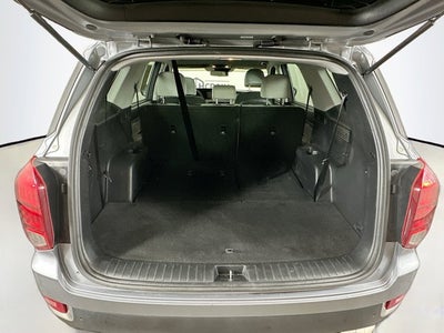 2020 Hyundai Palisade SE