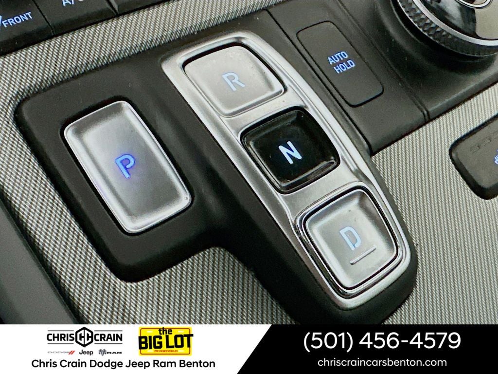 2023 Hyundai Palisade SEL