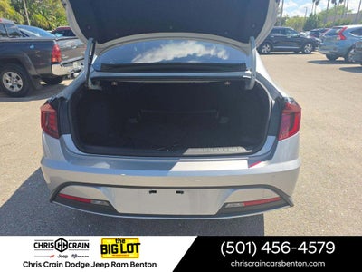 2023 Hyundai Sonata SE