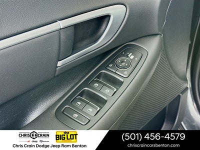 2024 Hyundai Sonata Hybrid SEL