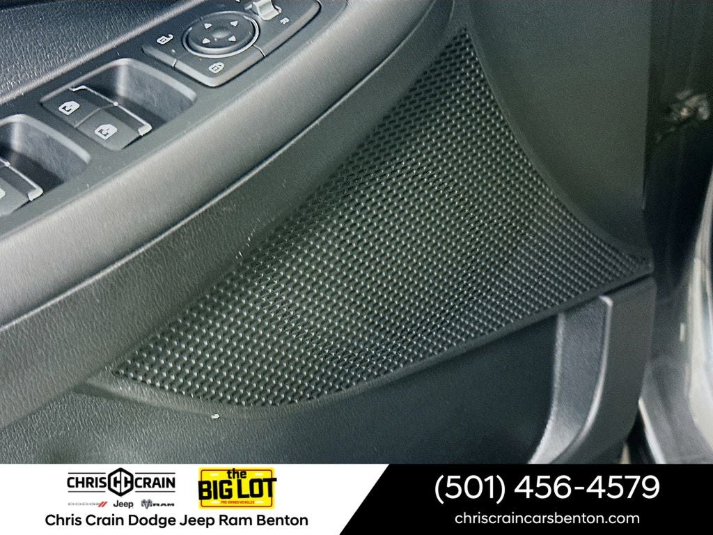 2024 Hyundai Sonata Hybrid SEL