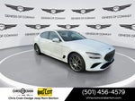 2026 Genesis G70 2.5T RWD Prestige