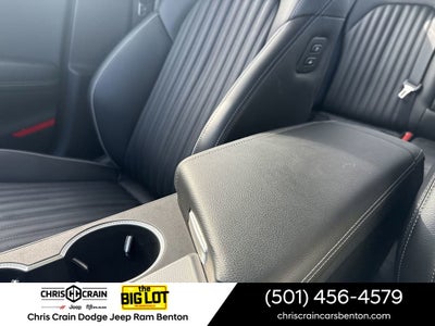 2026 Genesis G70 2.5T RWD Prestige