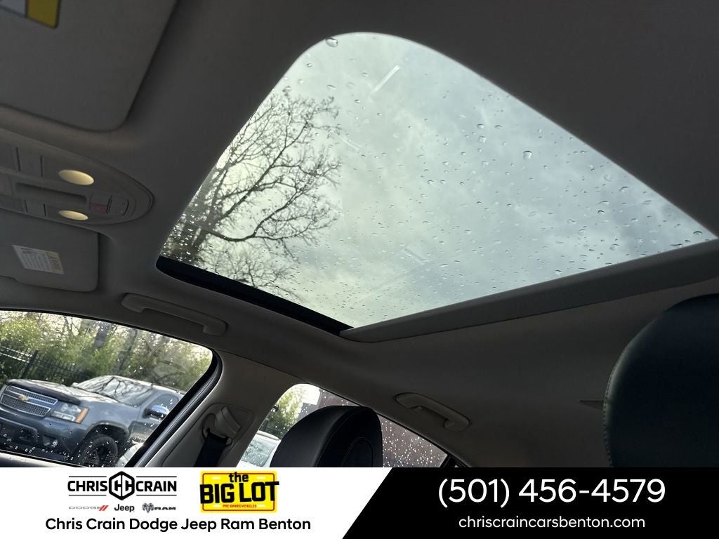 2026 Genesis G70 2.5T RWD Prestige