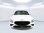 2023 Genesis G70 2.0T RWD