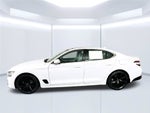 2023 Genesis G70 2.0T RWD