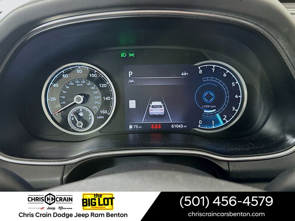 2024 Genesis GV80 2.5T AWD