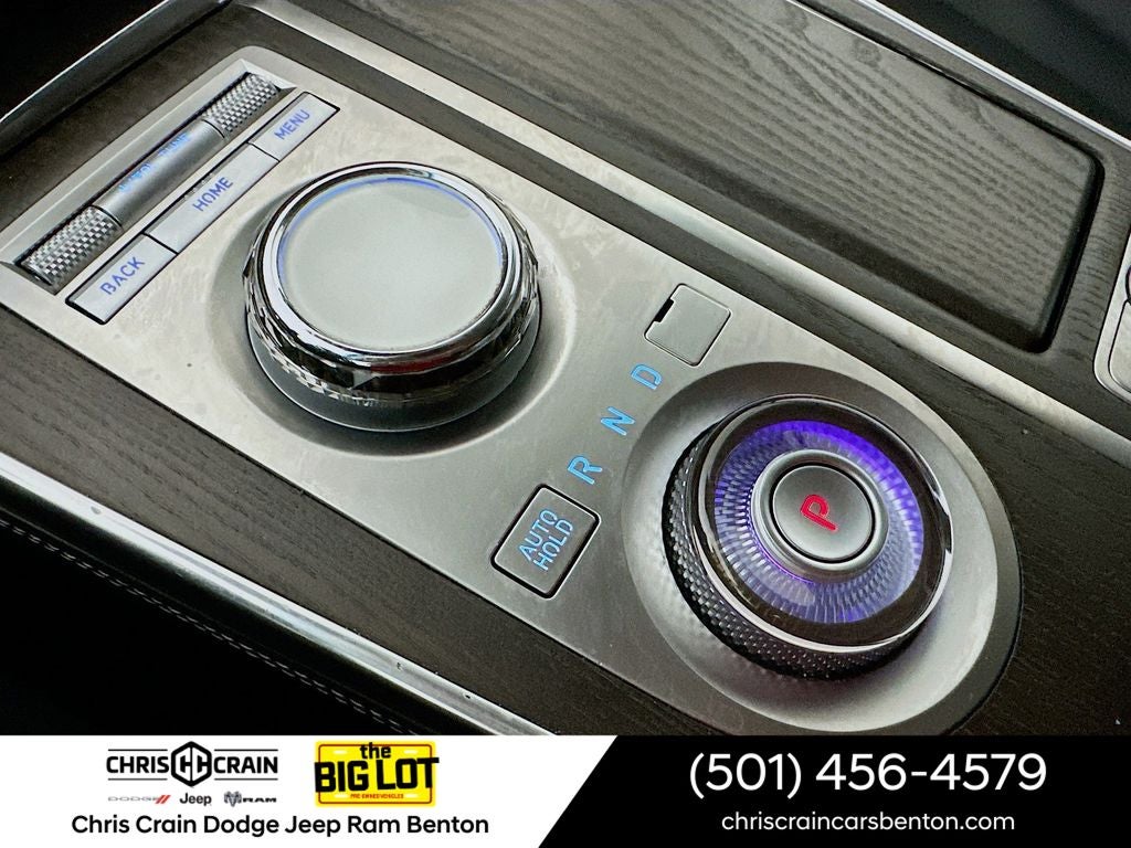 2024 Genesis GV80 2.5T AWD