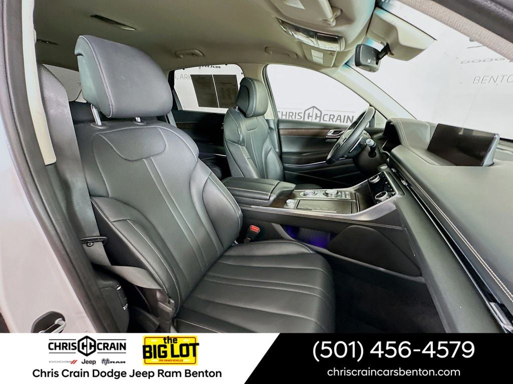 2024 Genesis GV80 2.5T AWD