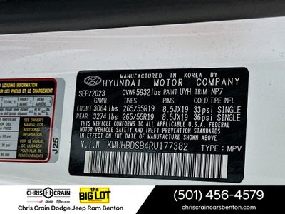 2024 Genesis GV80 2.5T AWD