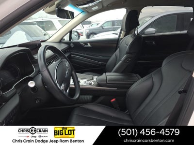 2024 Genesis GV80 2.5T