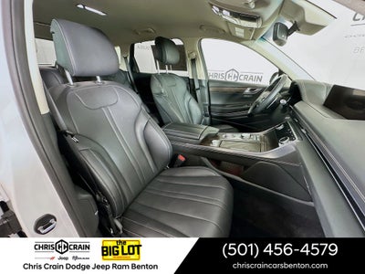 2024 Genesis GV80 2.5T AWD