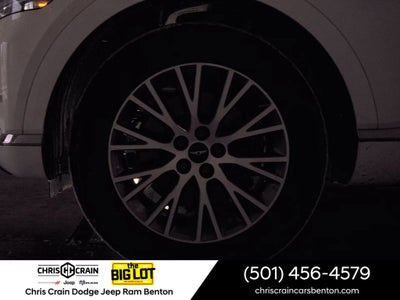 2024 Genesis GV80 2.5T