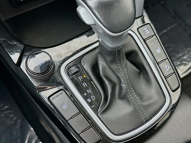 2023 Kia Seltos SX Turbo