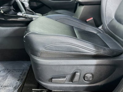 2023 Kia Seltos SX Turbo