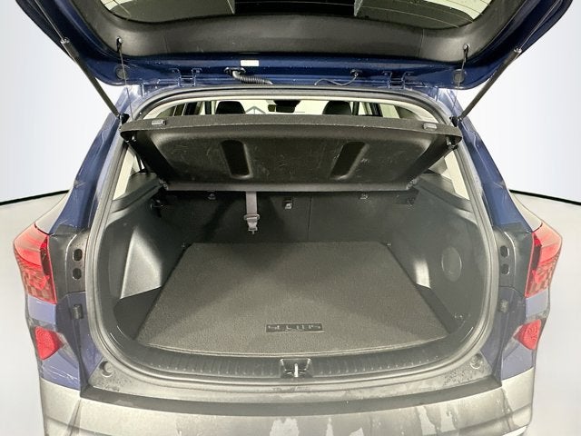 2023 Kia Seltos SX Turbo