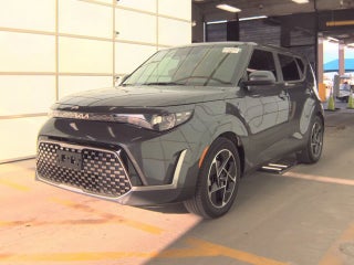 2024 Kia Soul EX