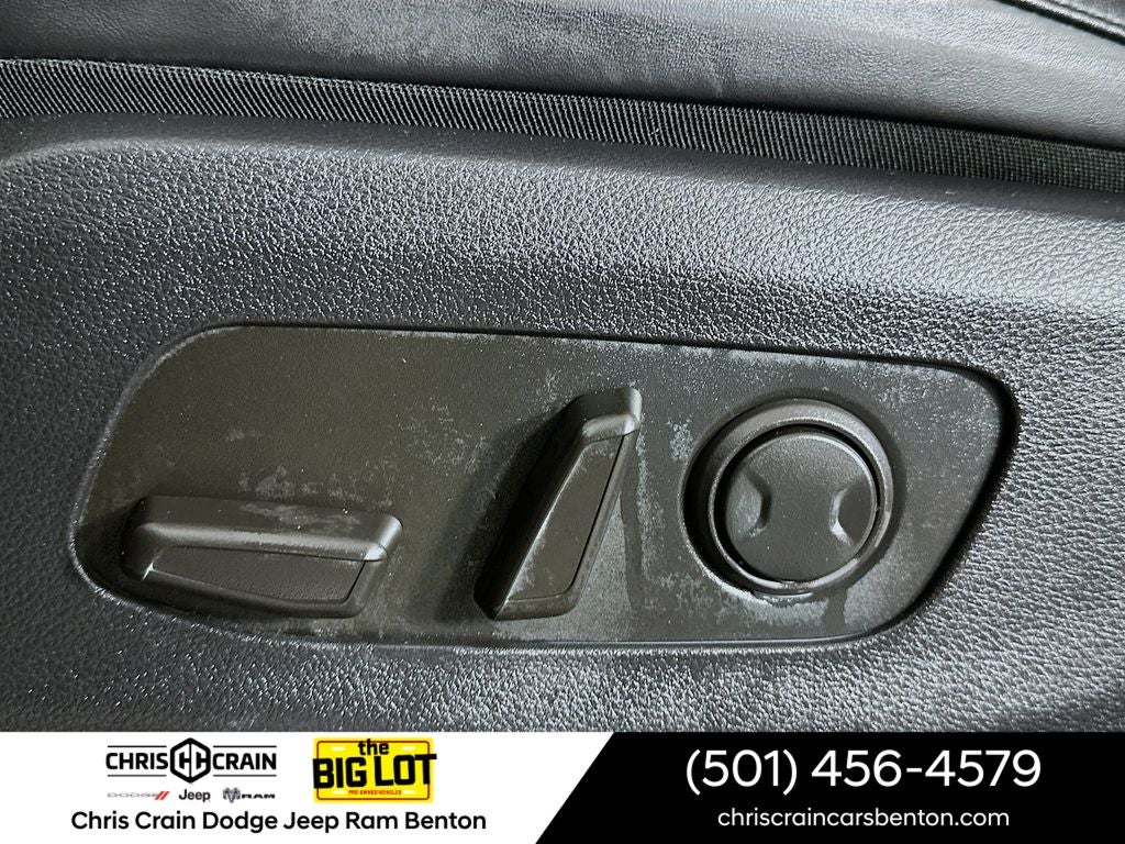 2024 Kia Carnival MPV LX Seat Package