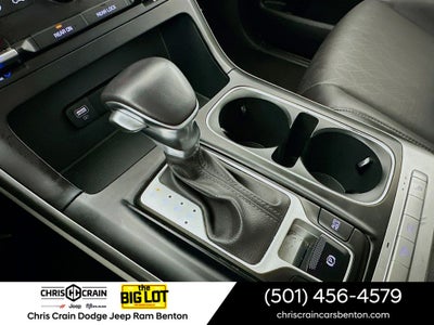 2024 Kia Carnival MPV LX Seat Package