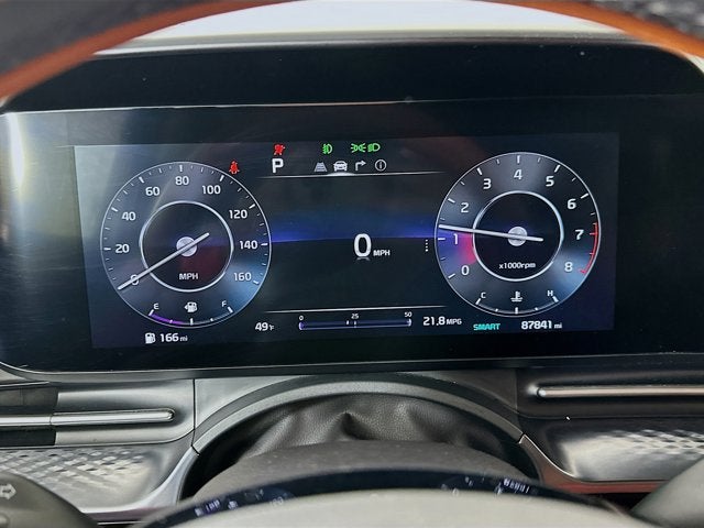 2022 Kia Carnival MPV SX Prestige