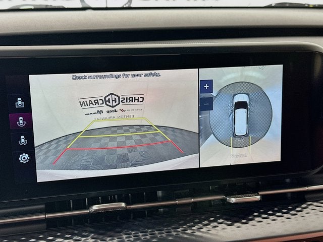 2022 Kia Carnival MPV SX Prestige