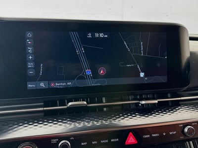 2022 Kia Carnival MPV SX Prestige